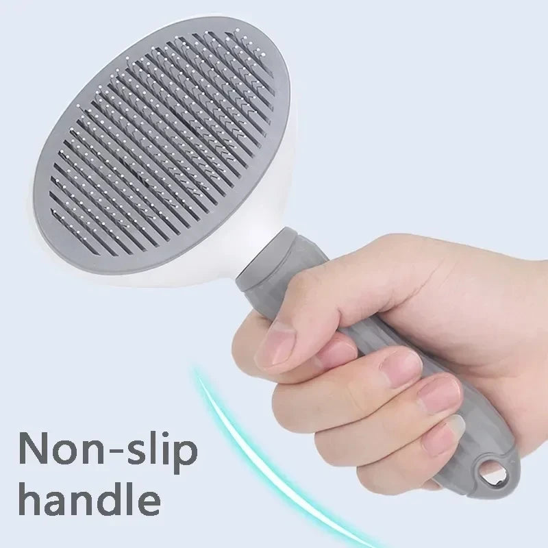 Pet Hair Magic Brush
