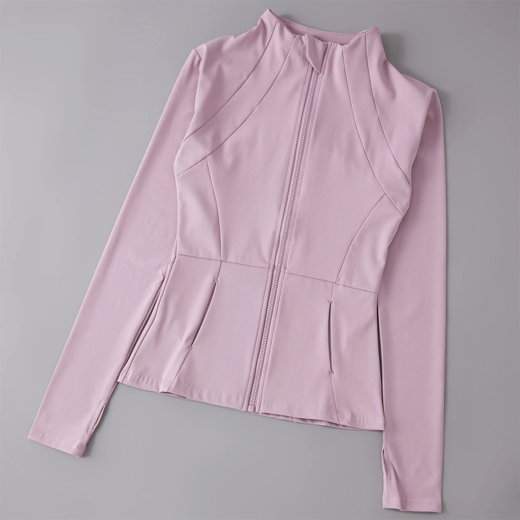 ActiveFit Women's Windbreaker
