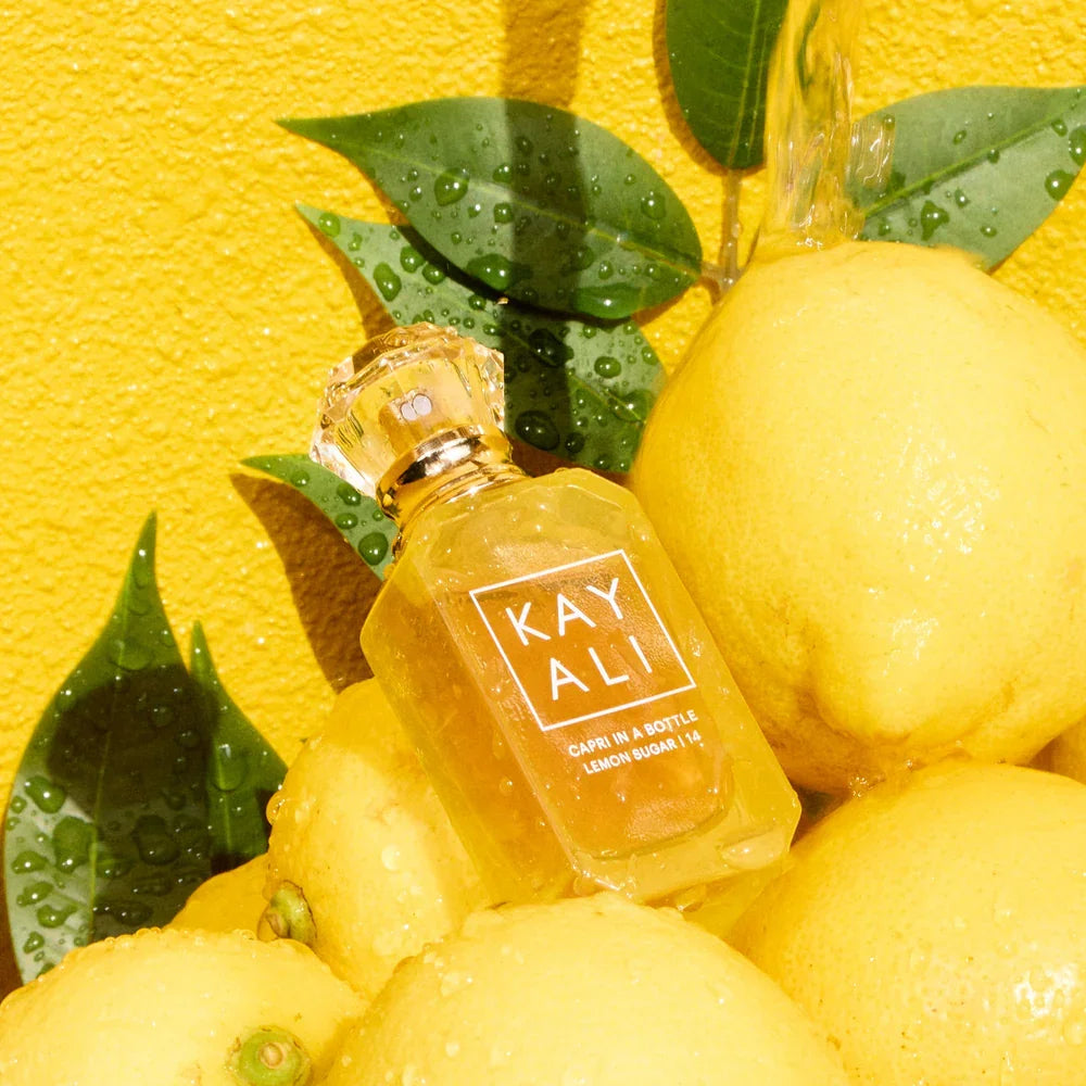 Velvet Bloom Perfume