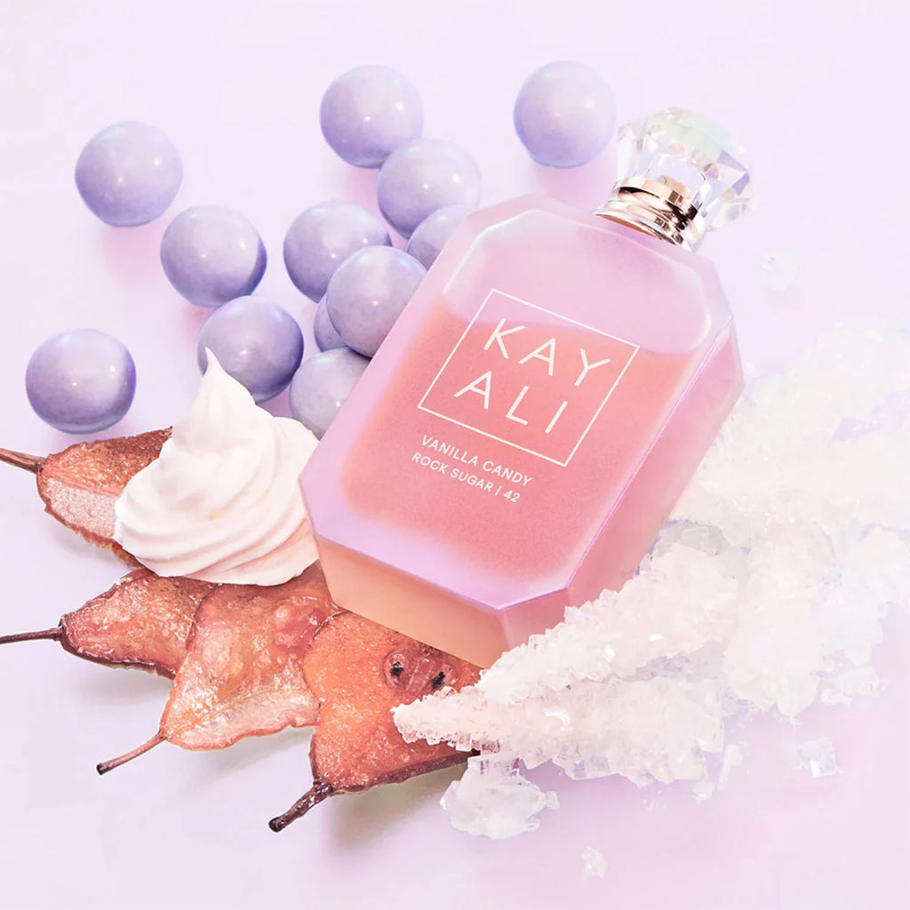 Velvet Bloom Perfume