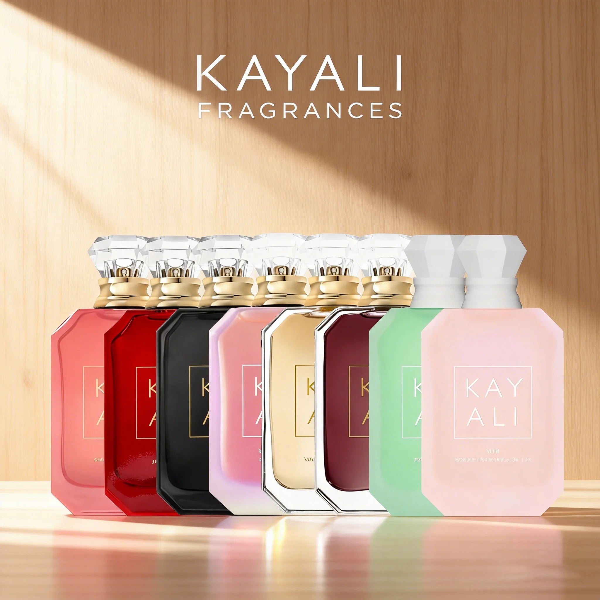 Velvet Bloom Perfume