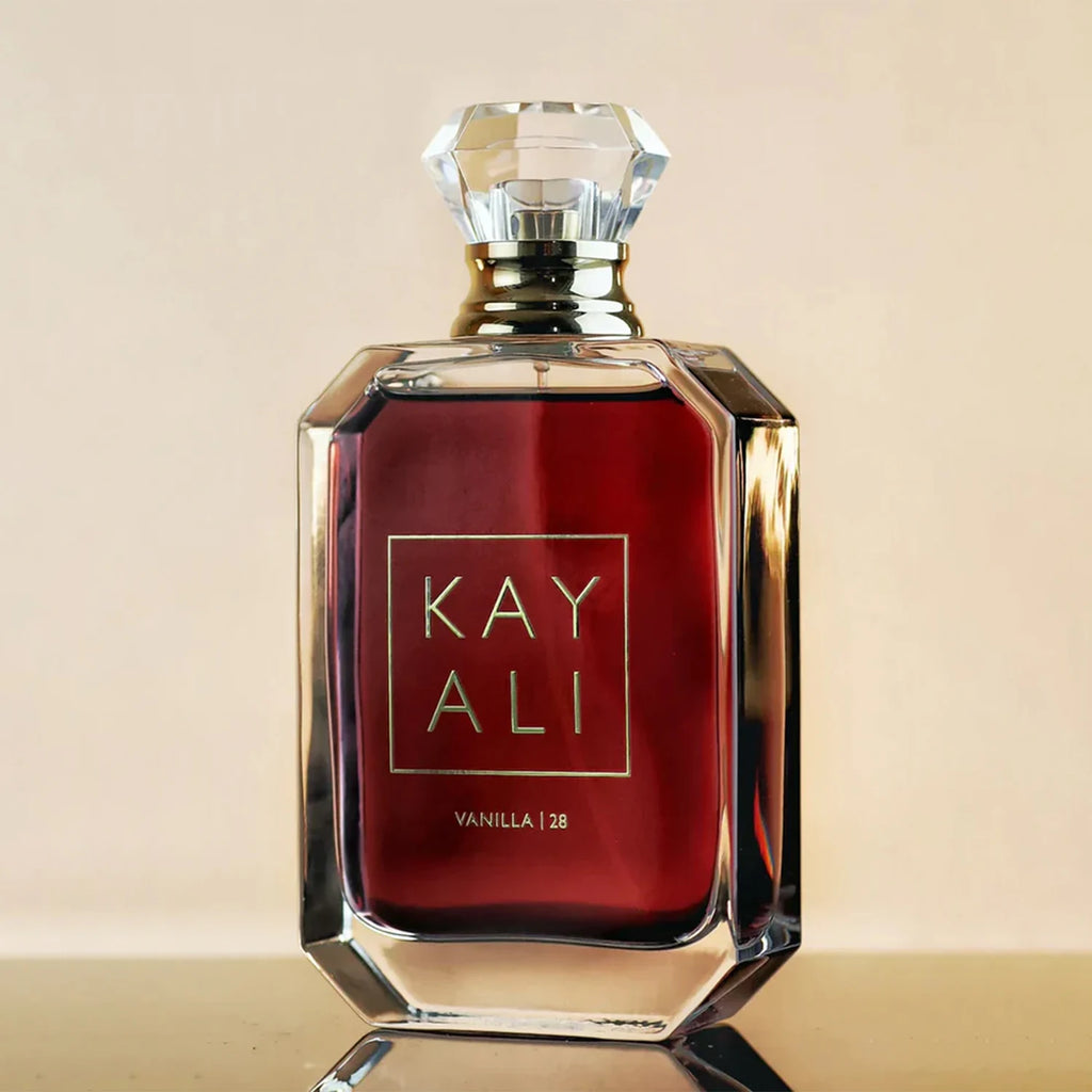 Velvet Bloom Perfume