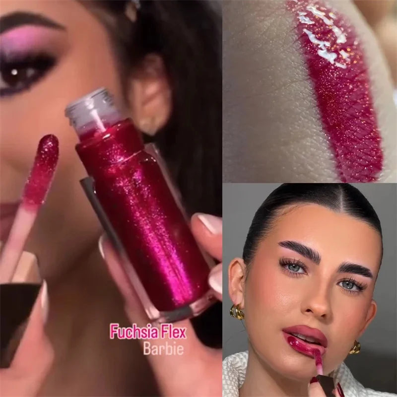Everyday Men's Gloss Lip Glaze