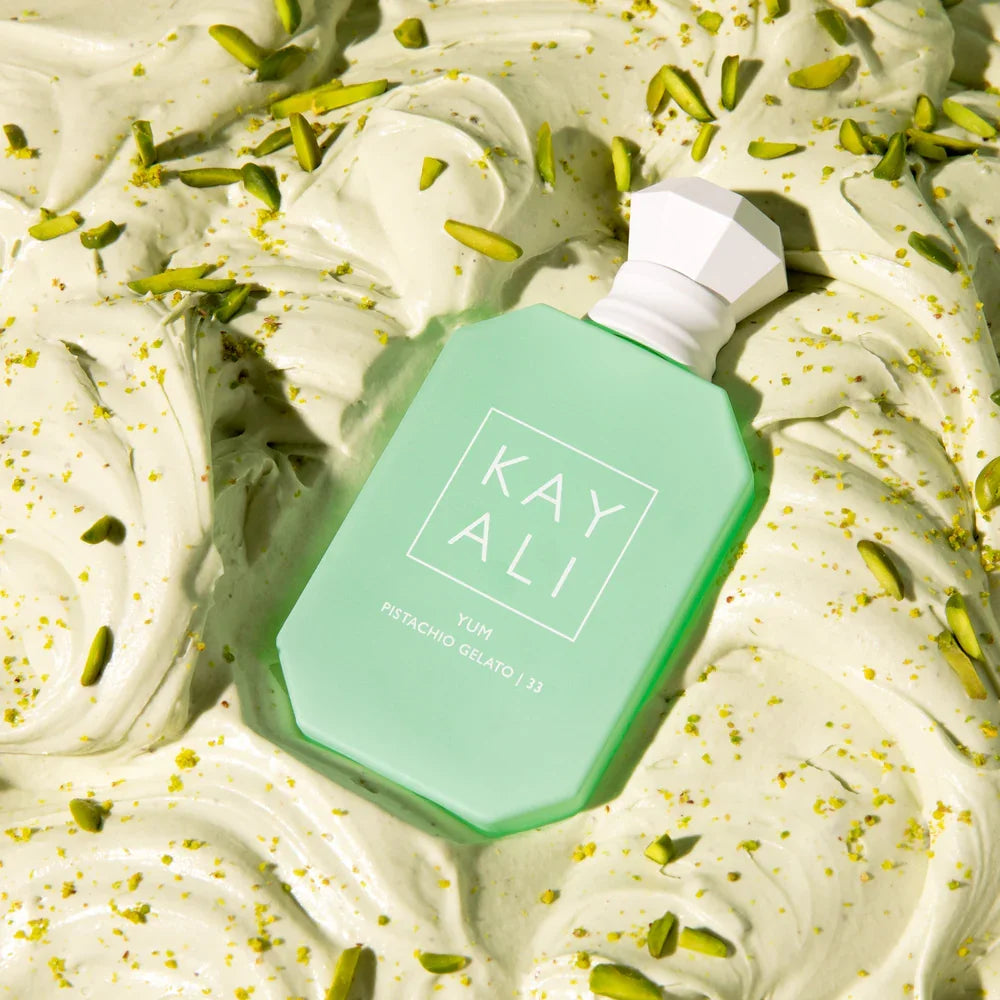 Velvet Bloom Perfume