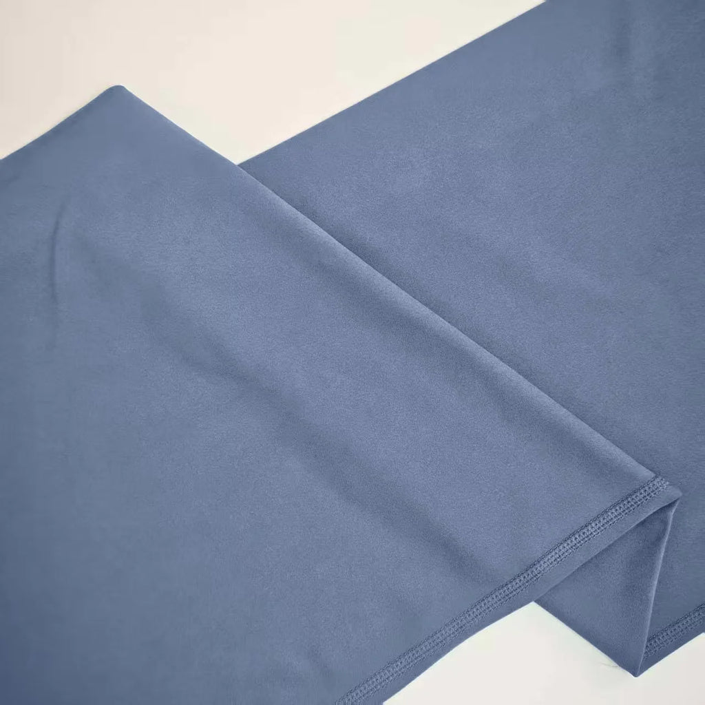 SoftMotion Straight Leg Active Bottoms