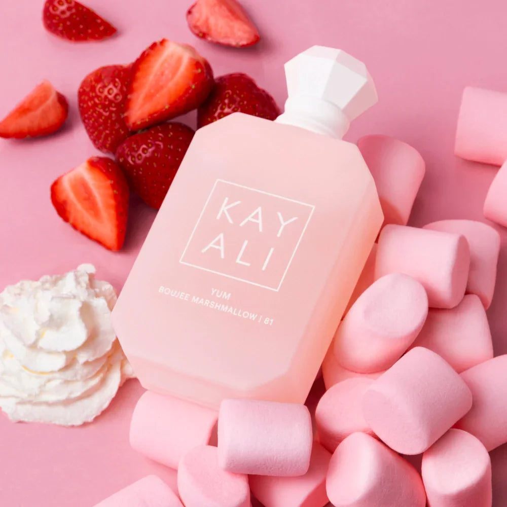 Velvet Bloom Perfume