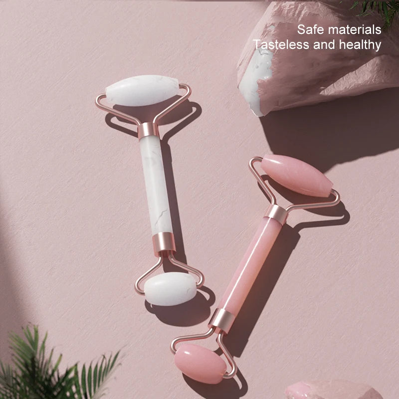 Resin Facial Roller Pro