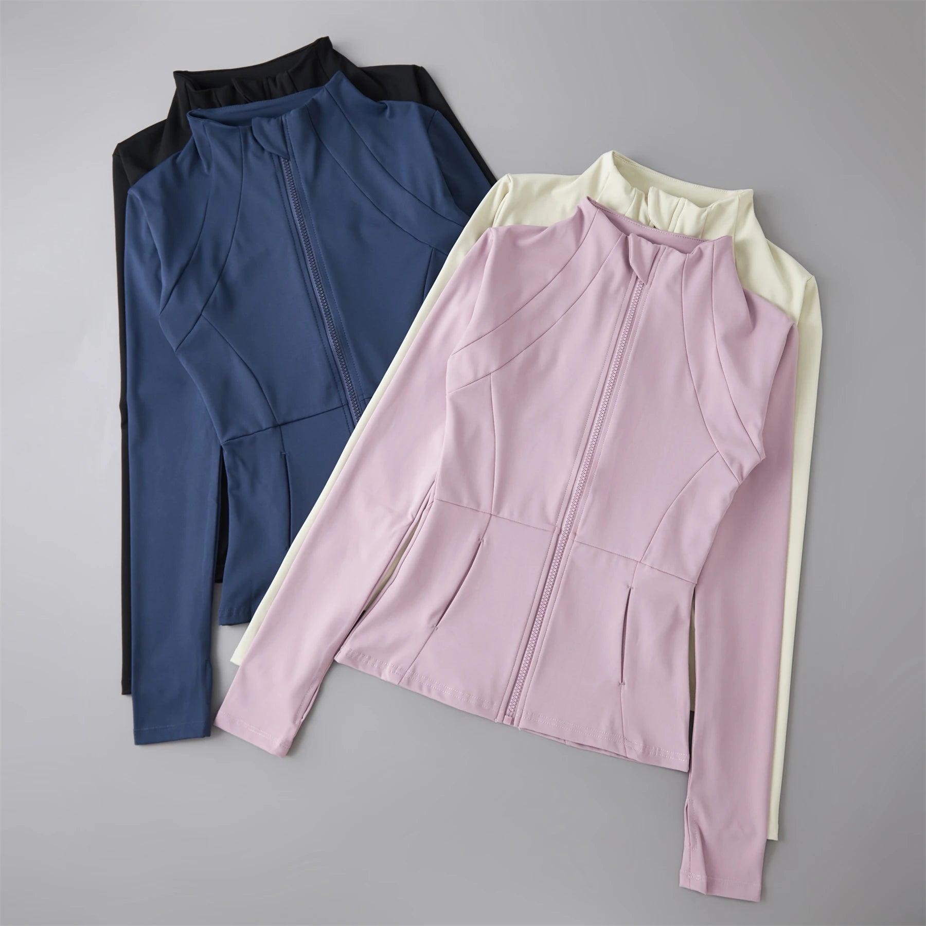 ActiveFit Women's Windbreaker