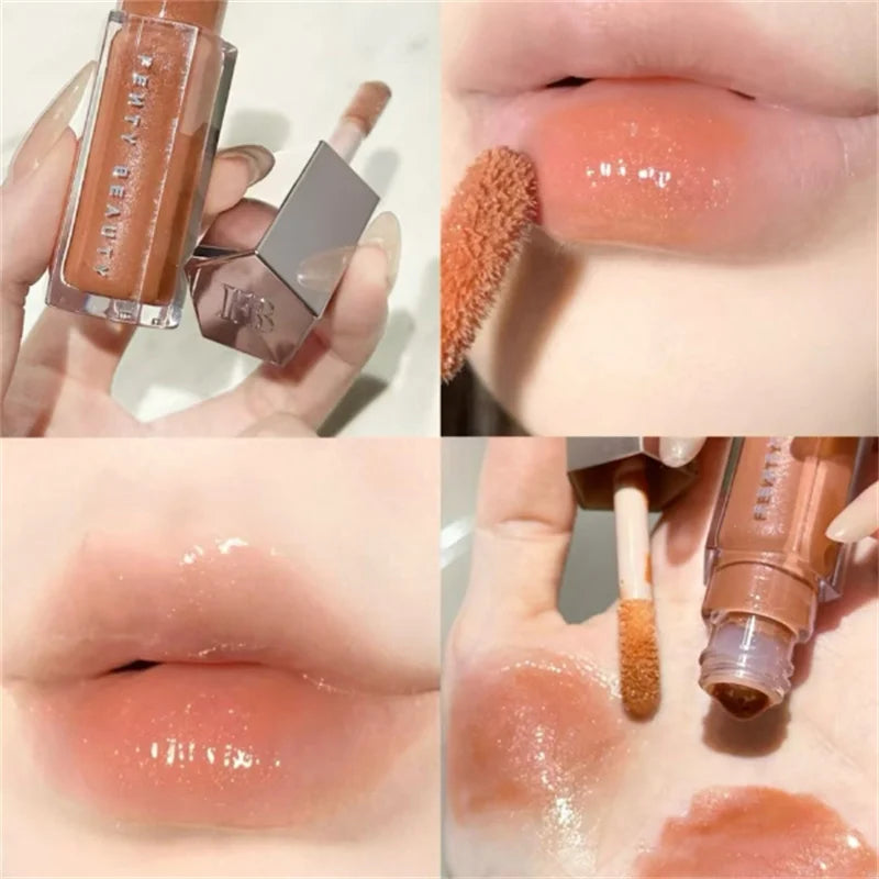 Everyday Men's Gloss Lip Glaze