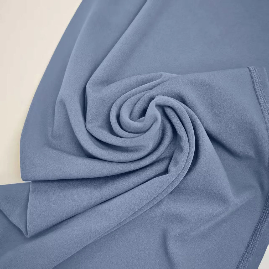 SoftMotion Straight Leg Active Bottoms