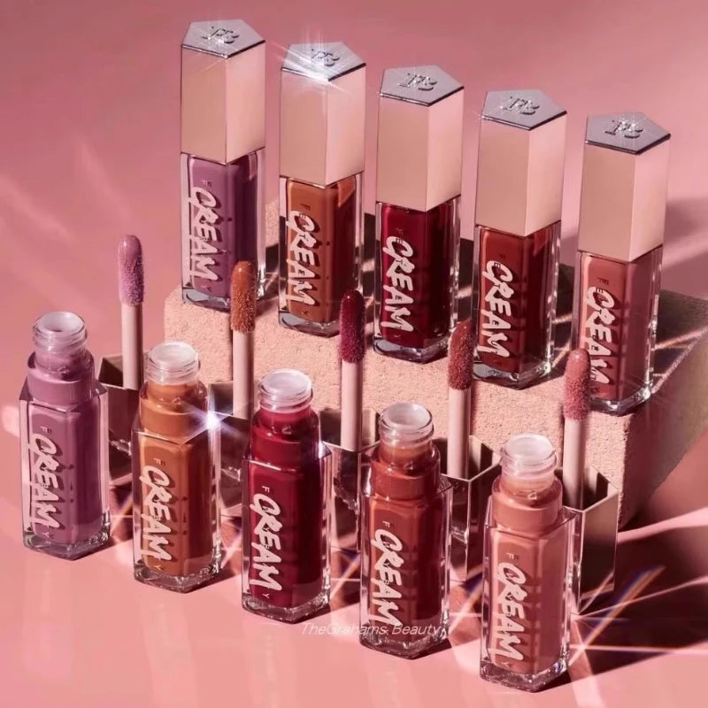 Everyday Men's Gloss Lip Glaze
