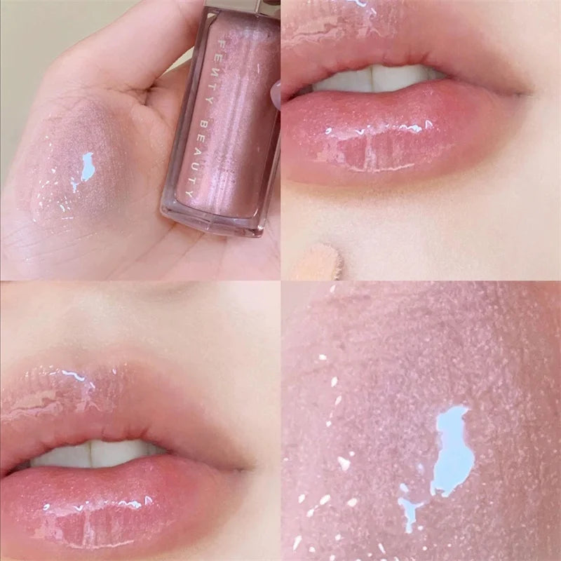 Everyday Men's Gloss Lip Glaze